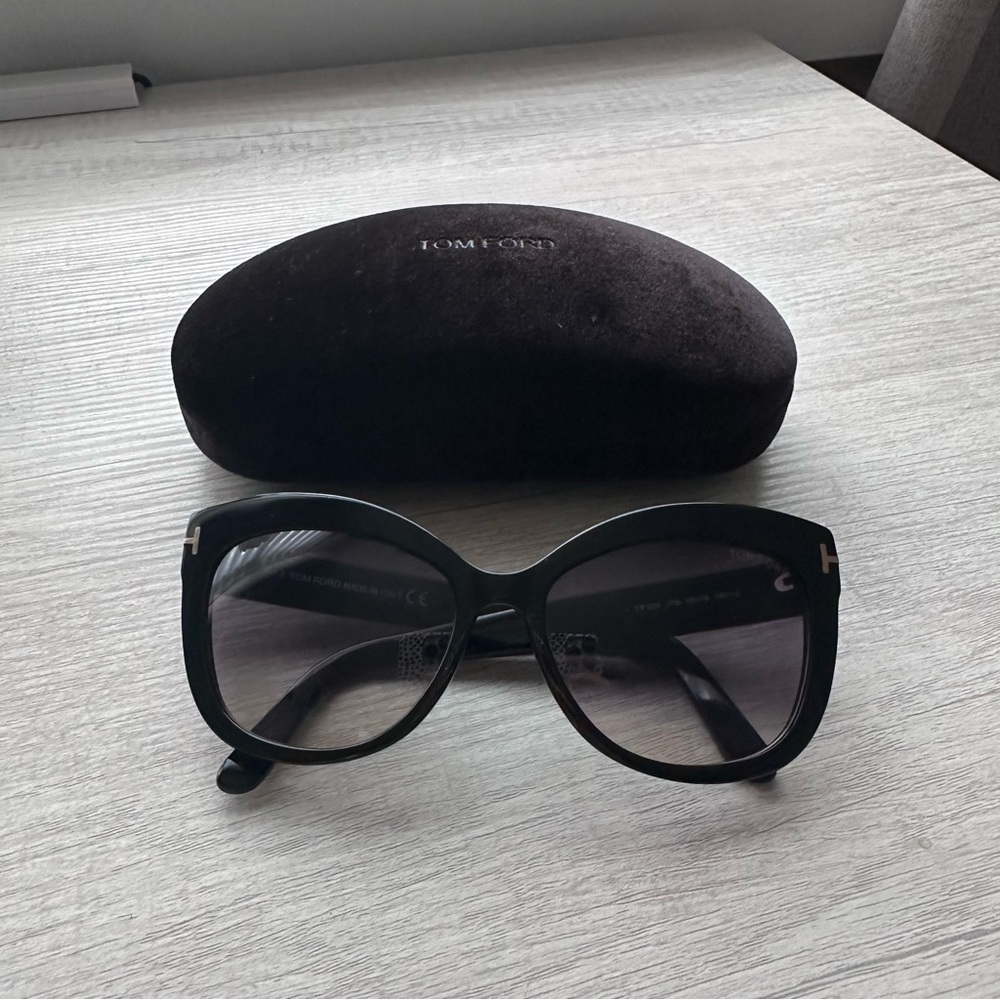 Tom Ford Women’s Sunglasses